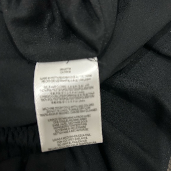 Max & Cleo dress - Picture 4 of 4